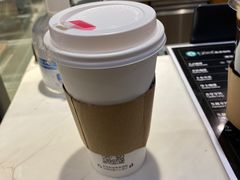 -逸派咖啡 EPARKCOFFEE(广安门店)