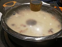 -煲宫猪肚鸡(昆山金鹰国际购物中心店)