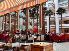 -威斯汀舞台餐厅