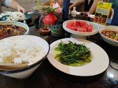 -驿舍·民國老营房院子私房菜(科学会堂店)