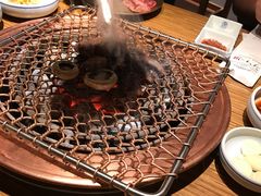 -王妃家(明洞中央店)