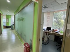 -昂立青少儿成长中心(长宁仙霞校区)