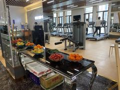 -梵臣游泳健身(康康谷店)