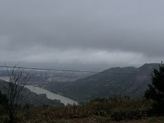 -金堂县云顶石城风景区