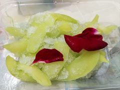 冰爽情人梅-华府九号海鲜烧烤大排档(龙域店)