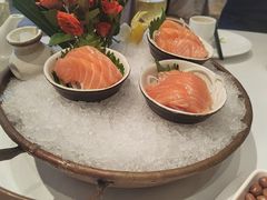 -万龙洲海鲜·粤菜(亚运村店)