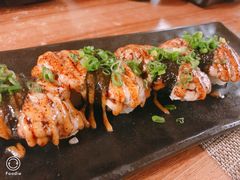 -昊·来了寿司(双楠2店)