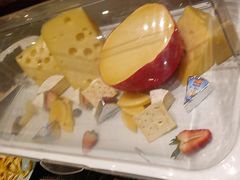 -索菲特酒店 · 云尚天际自助餐厅