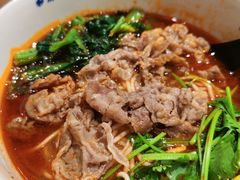 -和府捞面(方庄店)