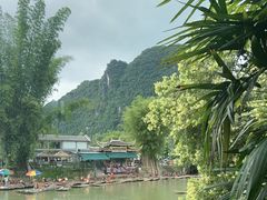 -生态苑农庄(十里画廊遇龙河店)