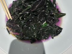 -贡宴盐帮菜自贡驻京联络处餐厅