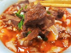 -刘二永香羊肉面庄(长安店)