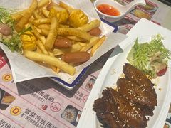 -阿飛冰室(下沙店)