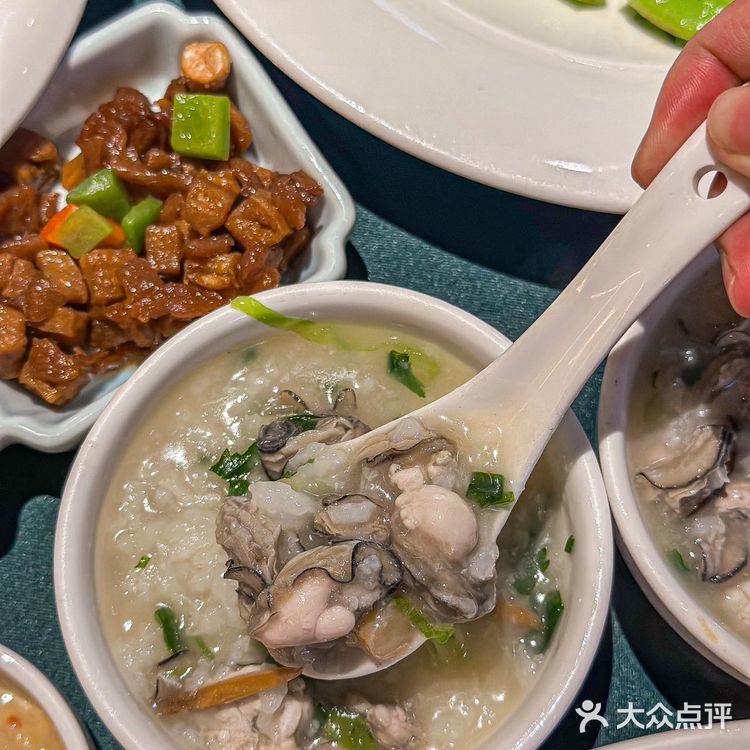 全上海坠好吃的潮汕菜|潮汕人力推