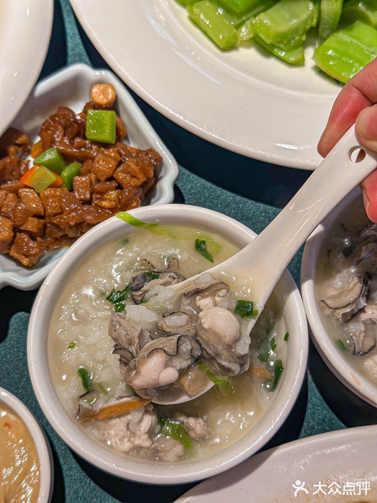 全上海坠好吃的潮汕菜|潮汕人力推