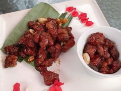 -旅马餐厅(茅家埠店)