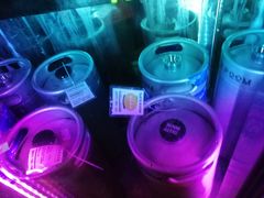 -TASTE ROOM Bar