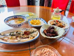 -灵福缘私房菜·农家菜(拈花湾·灵山大佛必推店)