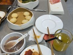 -海底捞火锅(天一广场亚细亚店)