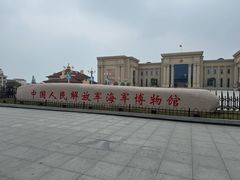 -中国人民解放军海军博物馆