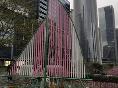 -深圳湾万象城(南山店)