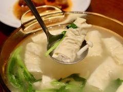 -明州小宴(文化广场店)