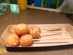 -蛙喔牛蛙(百联南方店)