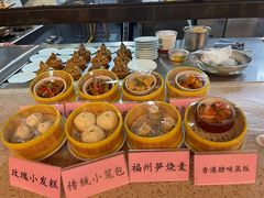 -安泰楼·佛跳墙创始人·传统闽味早茶·酒楼(三坊七巷闽菜地标店)