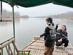 -楠溪江风景名胜区