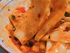 招牌biangbiang面-大嘻咹biangbiang面(历史博物馆店)