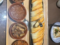 -福来齐·鲁菜海鲜·渔家菜(朝阳街分店)