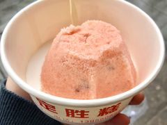 -定胜糕小店-蒋顺发