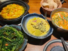 -泰萌·泰国菜(客都汇店)