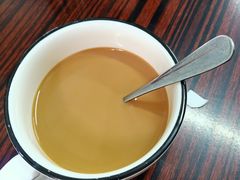 -華叔茶記