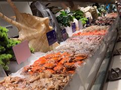 -星伦多自助料理·涮烤一体(江桥万达店)