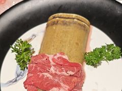 -华晟山城火锅(高新万达店)