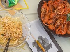 -铭副琦食·虾蟹烩馆(渔人码头店)