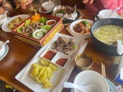 -玛吉阿米·餐吧