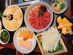 -大隐·成都火锅Bistro(合生麒麟新天地店)