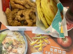 -魏家凉皮(协和店)