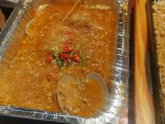 -三个大叔烤羊肉串·炭炉砂锅菜(西三旗店)