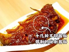 -寻北味品味东北(青浦宝龙店)