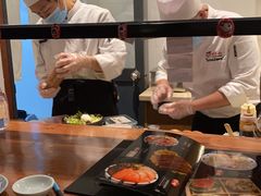 -YAMAKAWA(龙湖胥江天街店)
