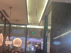-新白鹿餐厅(金鹰新街口店)