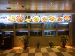 -阿英煲(凉城路店)