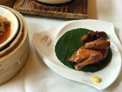 -金汇酒楼(中山东区店)