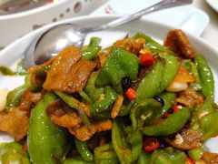 -鸭匠食府·挂炉烤鸭·新京菜(阜成路店)