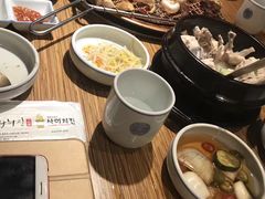 -王妃家(明洞中央店)