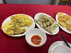 -蛇口康乐快餐鱼仔档(翠苑小区店)