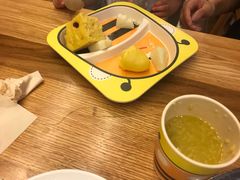 -九十九顶毡房(阜石路店)